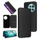 thumbnail image 1 of Funda Flip para FOXDOCK OnePlus ACE2PRO 5G - Funda magnética de negocios, funda protectora delgada, 1 of 5