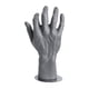 thumbnail image 2 of Mano De Maniquí Masculino Para Hombre, Muestra De Mano, Joyería, Pulsera, Organizador, Soporte, 2 of 5