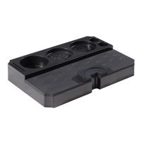 Bothyi - Soporte Para Manipulación De Café Y Portafiltro Para Encimeras De Trabajo De Herramientas De Barista