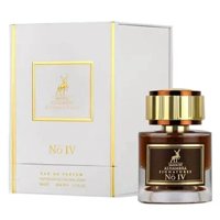 Al Hambra - Maison Alhambra No Iv 50Ml Signatures Edp 100Ml Unisex
