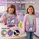thumbnail image 4 of Kit de Manualidades Bolsa Bandolera Unicornio PURPLE LADYBUG, 4 of 8