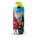 thumbnail image 1 of El show de Donald Botella de Agua con Tapa Pop Top de Un Toque, Acero Inoxidable, a Prueba de Fugas, para Deportes, Botella Infantil azul 12 oz, 1 of 6