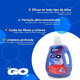 thumbnail image 2 of Detergente GO+ 5 LT, 2 of 3