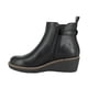 thumbnail image 4 of Botin Benue Negro Alquimia, 4 of 6