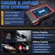 thumbnail image 3 of Escáner de diagnóstico de coche KINGBOLEN K7 Bluetooth OBD2, 3 of 9
