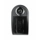thumbnail image 2 of Candado Disco Moto Kovix Alarma 120dB KT6 6mm Colores, 2 of 3