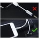 thumbnail image 2 of Cable Auxiliar Lightning A Jack Rosa 1m, 2 of 2