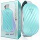 thumbnail image 1 of Almohadilla térmica Slimpal AI portátil para Period Cramps Aqua S2, 1 of 7
