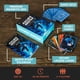 thumbnail image 2 of Juego de cartas Zily Escape Master Fantasy Speed para 2 a 4 jugadores, 2 of 7