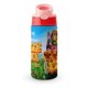 thumbnail image 1 of Fraggle RockBotella de Agua con Tapa Pop Top de Un Toque, Acero Inoxidable, a Prueba de Fugas, para Deportes, Botella Infantil rosa 12 oz, 1 of 6