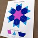 thumbnail image 5 of Bloques de Patrones FreshCut Crafts - 882 piezas de cartulina, 5 of 7
