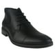 thumbnail image 3 of Botin Ferracini Hombre 3942 Bentley Negro Casual, 3 of 7