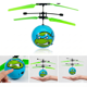 thumbnail image 3 of Juguete Heliball Leonardo - Ninja, 3 of 8