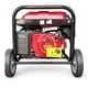 thumbnail image 3 of Generador Bencinero 4500w - Partida Electrica - Licencia Japones, 3 of 6