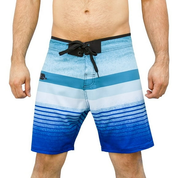 Shorts Summer Sea Colorado Hombre