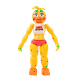 thumbnail image 1 of Figura Toy Chica Five Nights at Freddy's, 1 of 3