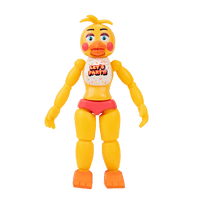 Imexporta - Figura Toy Chica Five Nights At Freddy'S