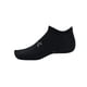 thumbnail image 3 of CALCETINES UNDER ARMOUR ESSENTIAL NO SHOW UNISEX (6-PACK NEGROS) | 1370542-001 - Talla M, 3 of 4
