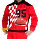 thumbnail image 3 of Disfraz Niño Cars 4 a 5 Años Disney, 3 of 3