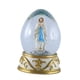 thumbnail image 2 of Estatua Santísima Virgen María Resina 7cm x 7cm x 10cm, 2 of 3