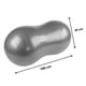 thumbnail image 2 of Balón Ovalado Para Pilates Yoga Tipo Maní + Inflador, 2 of 2