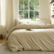 thumbnail image 1 of Juego de Ropa de Cama DOZ de SIJO Viscosa de Bambú King 270x229 cm, 1 of 6