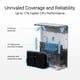 thumbnail image 4 of Sistema WiFi Mesh ASUS ZenWiFi BT10 Tri-Banda 18Gbps 600 m² 2 unidades, 4 of 9