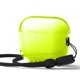 thumbnail image 1 of Funda para AirPods Pro 3 Elago Clear Cover, TPU amarillo neón, 1 of 9