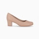 thumbnail image 2 of Zapato Laura Nude 007 Piccadilly, 2 of 3