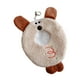 thumbnail image 1 of Ropa Para Muñecas De Peluche Ropa Para Muñecas Diy Accesorios Para Muñecas De Peluche Vestir Perro Marrón De Dibujos Animados, 1 of 3