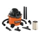 thumbnail image 2 of Aspiradora seco-mojado 23 Lt 2,5HP WD0655, 2 of 4