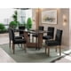 thumbnail image 2 of Juego Comedor Munique 6S Negro, 2 of 6