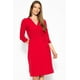 thumbnail image 1 of Vestido Midi de Manga 3/4, 1 of 5