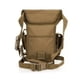 thumbnail image 5 of Bolso Muslera Tactica Swat Pouch Airsoft Paintball Color Coyote, 5 of 6