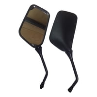 Motoparts - Espejos Para Moto Honda Falcon Nx400