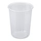 thumbnail image 2 of Contenedores para Deli Karat 32oz Transparentes de PP 240 unidades con Tapas, 2 of 7