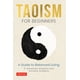 thumbnail image 1 of Libro Taoísmo para Principiantes: Guía para una Vida Equilibrada, 1 of 1
