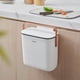 thumbnail image 2 of Basurero Para Cocina Colgante Papelera Contenedor, 2 of 7