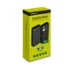 thumbnail image 3 of Power Bank 20000mAh 22.5W + 2 Cables Incluidos Blanco - PS, 3 of 3