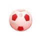 thumbnail image 1 of Portalápices Organizador De Bolígrafos Soporte Oficina Fútbol Forma Caja De Almacenamiento De Lápices Rojo, 1 of 5