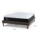 thumbnail image 2 of Cama Europea Zen Base Curve CIC 2 Plazas Colchon Pro, 2 of 4