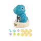 thumbnail image 5 of Premio Dispensador Juguetes Interactivo Dinosaurio Grúa Juego Para Fiesta Cumpleaños Regalo Azul, 5 of 5