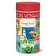 thumbnail image 1 of Puzzle Cavallini Vintage Travel 1000 piezas, 1 of 3