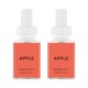 thumbnail image 1 of Difusor de aire Smart Home Perfume Pura Simplicity Apple, paquete de 2, 1 of 7