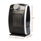 thumbnail image 4 of PACK X2 TERMOVENT CURVE BLACK, 4 of 6