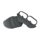 thumbnail image 4 of 1 par de agarres de levantamiento de pesas protectores de mano ergonómicos para hombres empuñaduras de mano de gimnasio para empuñantes de calistenia Gris, 4 of 5