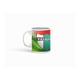 thumbnail image 2 of Taza Palestino - Tricolor de Honor, 2 of 3