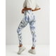 thumbnail image 2 of Calzas Deportivas Push Up Mujer Estampado Manchado, 2 of 3