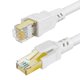 thumbnail image 1 of Cable Ethernet DDMALL CAT 8 de 20 m, 40 Gbps, resistente a la intemperie, 1 of 9
