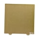 thumbnail image 5 of Placa De Superficie De Construcción De Doble Cara 310x310 Mm Para CR-10S Que Imprime Piezas De Cama Caliente Placa De Acero, 5 of 5